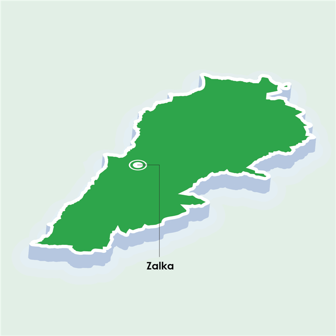 Zalka