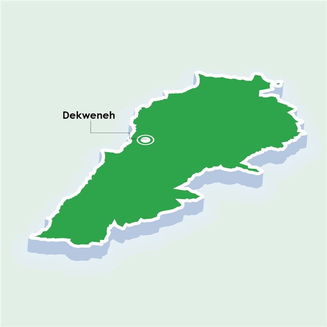 Dekwaneh