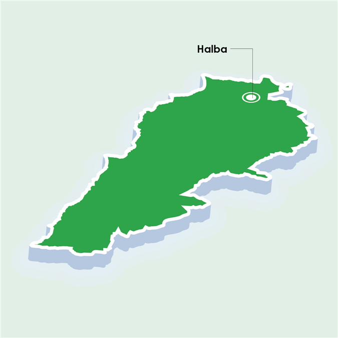  Halba