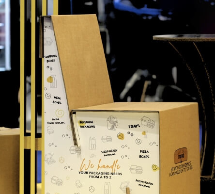 New Chic, Durable, and Sustainable Furniture Line