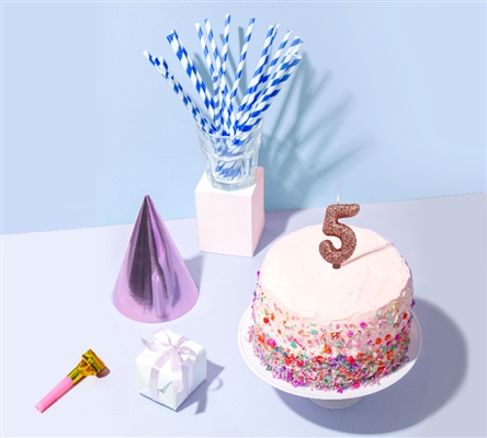 UNIPAK The Shop Turns Five!