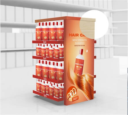 One Stand, Endless Possibilities: The Hybrid Stand