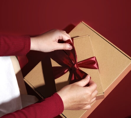 A Holiday Collection Worthy of the Festive Season