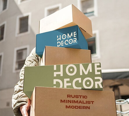 Packaging 2.0: Smart, Personal & Revolutionary 