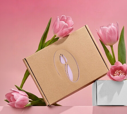 Celebrate Mom With Our 2026 Packaging Collection
