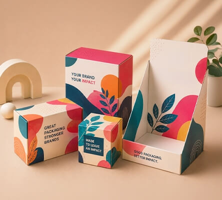 High-Resolution Digital Printing