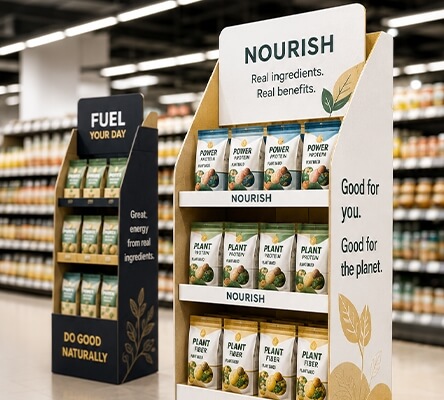 Your Products Deserve the Spotlight Everywhere
