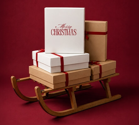 Make Your Packaging Part of the Celebration