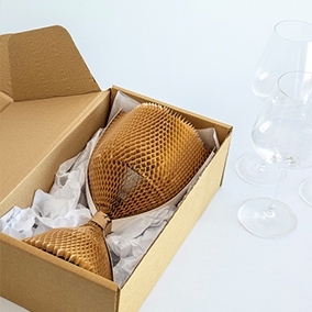 Flexi hex