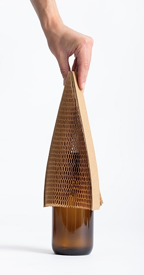Flexi hex