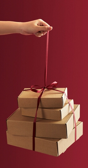 Packaging