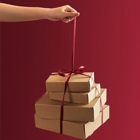 Packaging