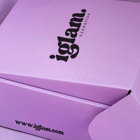 packaging