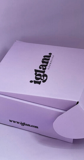 packaging