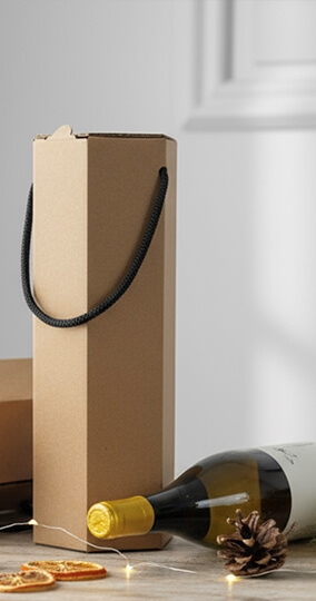 packaging