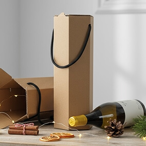 packaging