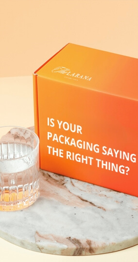 packaging