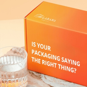packaging