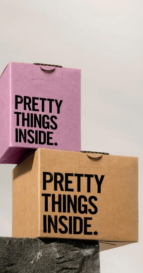 packaging