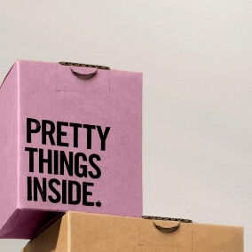 packaging
