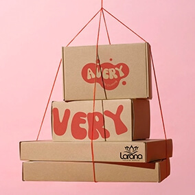 packaging 