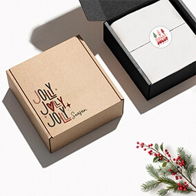 packaging 