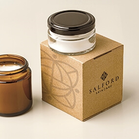packaging