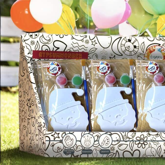 Sabine Khoury, Owner of Happy Mess