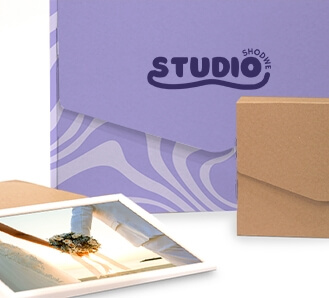 Envelope Box