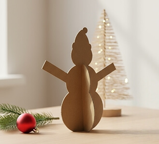 Snowman