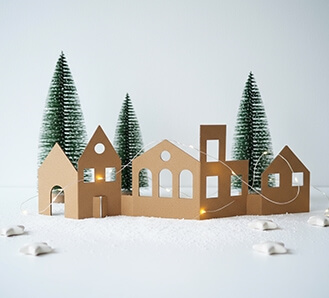 Village House