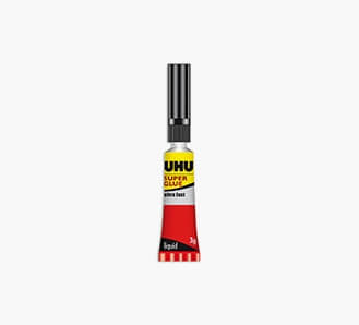 UHU Super Glue
