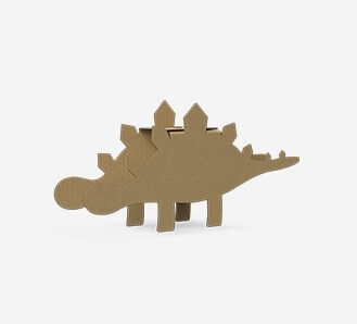 Stegosaurus