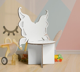 Butterfly Chair