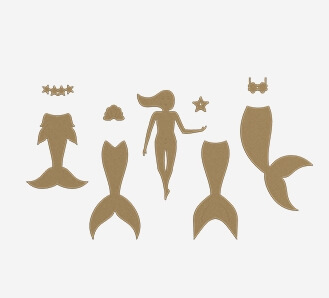 Mermaid