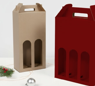 Wine Boxes