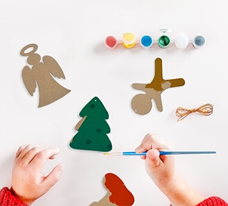 Ornaments & Tags