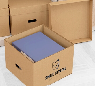 Archive Box