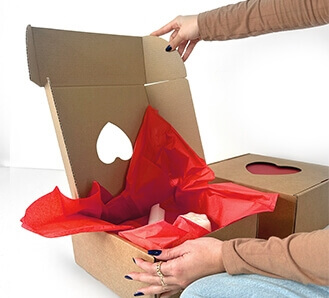 Heart Box