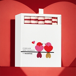 Valentine's Collection