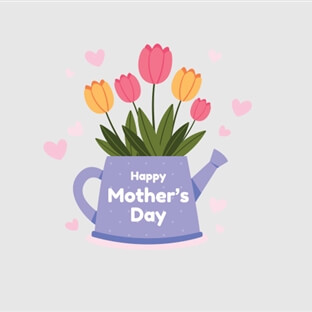 Mother's Day Collection