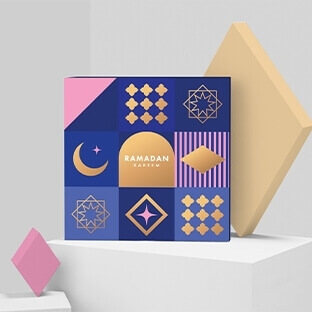 Ramadan's Collection