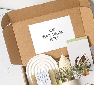 Customized Rectangular Stickers - 7*10 cm