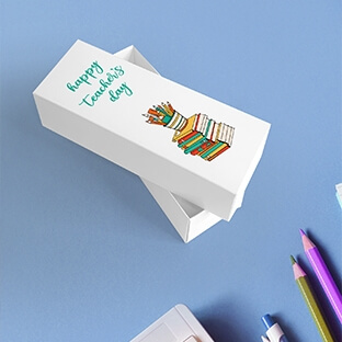 Teacher's Day Collection