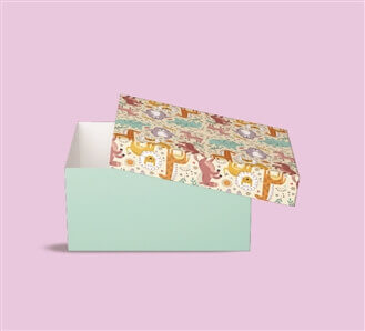 Premium Gift Box- Kids Edition