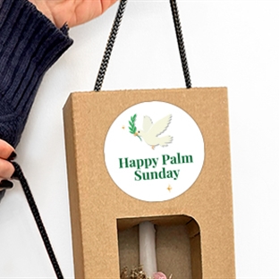 Palm Sunday Collection 