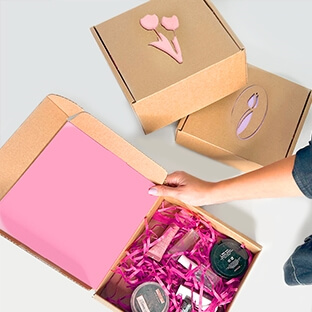 Special Edition Boxes