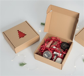 Tree Box 