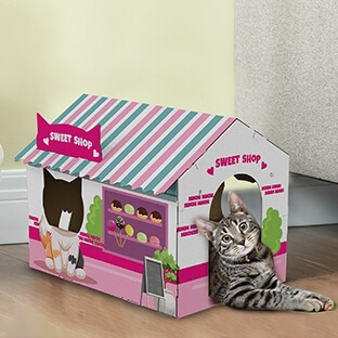 Pet Houses