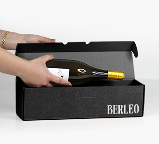 Standard Bottle Box